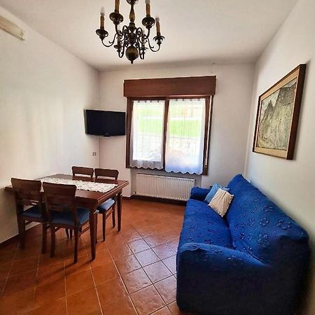 Appartamento Jever House Rigolato Exterior foto
