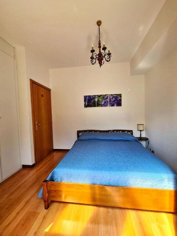 Appartamento Jever House Rigolato Exterior foto
